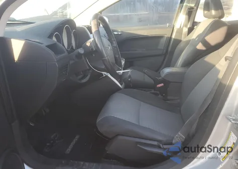 2008 Dodge Caliber R/T z USA, uszkodzony, nr VIN 1B3HB78KX8D566894